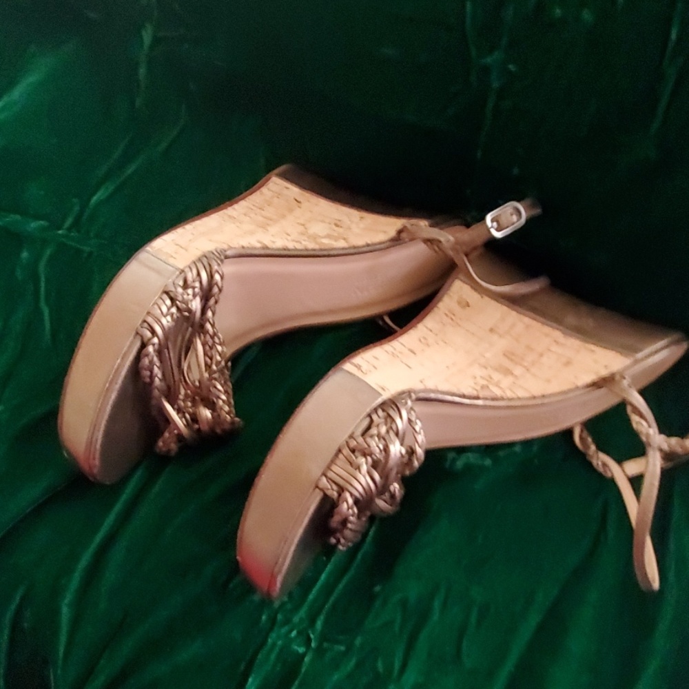 Cole Haan platform - Picture 4 of 4
